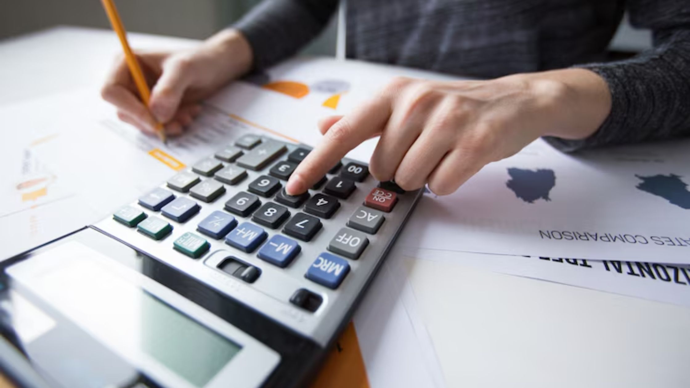 Aspiring Accountant